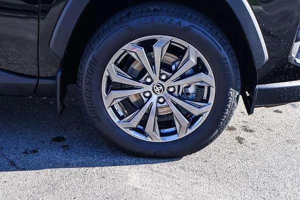 2024 Toyota RAV4 GXL AXAH52R