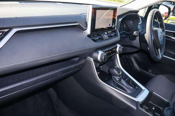 2024 Toyota RAV4 GXL AXAH52R