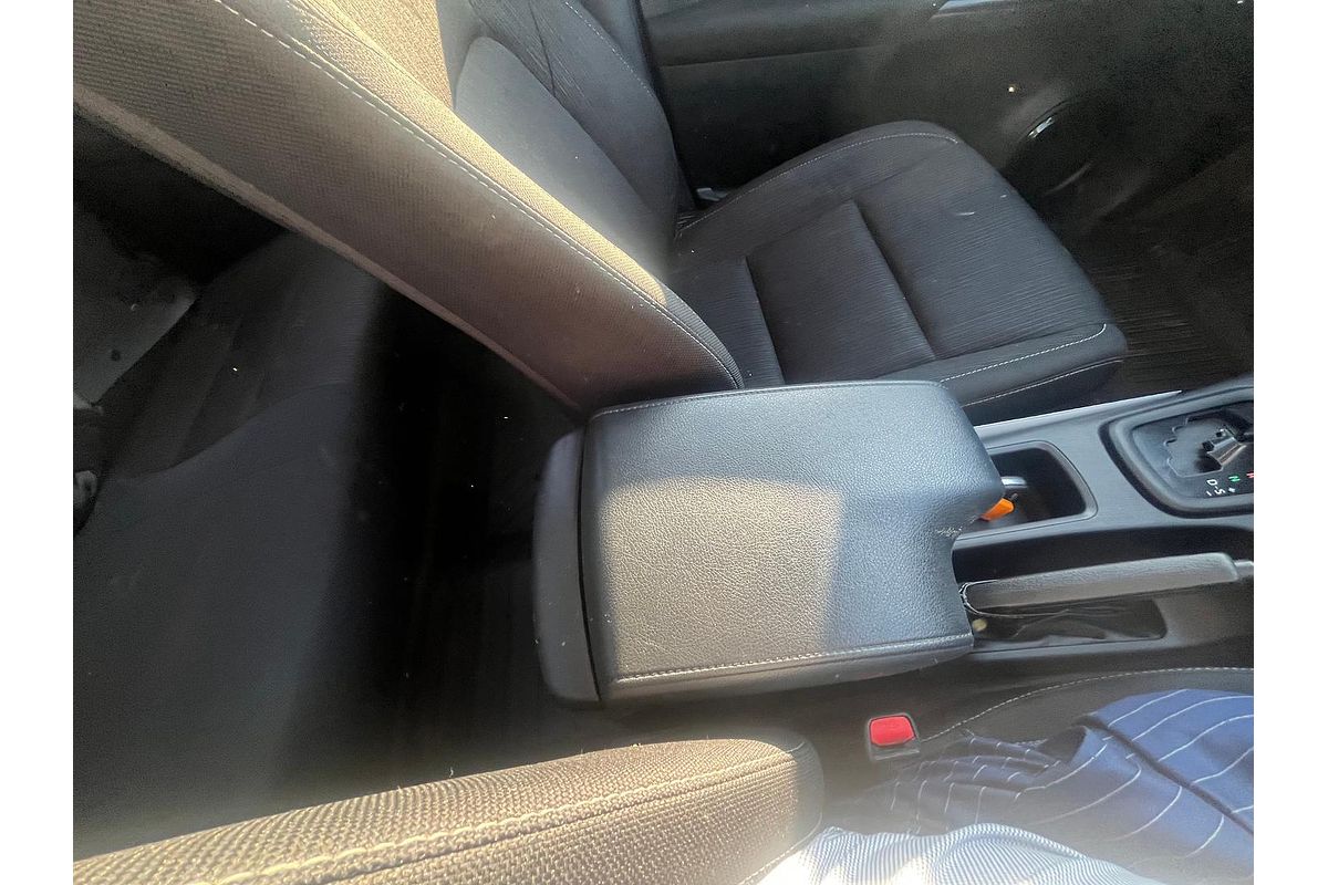 2022 Toyota Hilux SR GUN126R 4X4