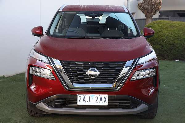 2025 Nissan X-TRAIL ST T33