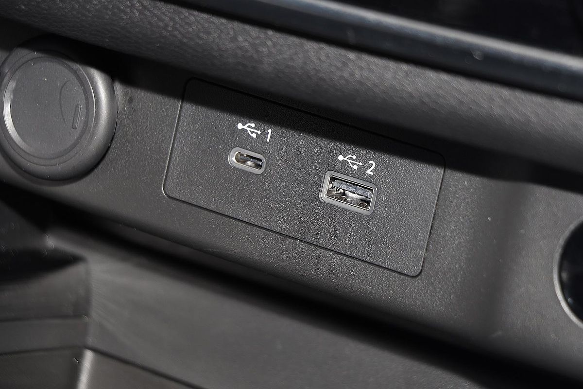 2025 Nissan X-TRAIL ST T33
