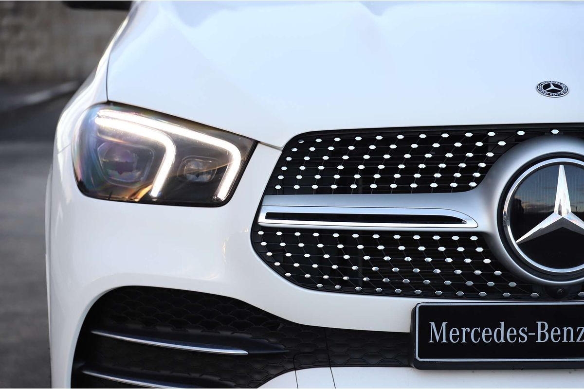 2020 Mercedes-Benz GLE-Class GLE300 d V167