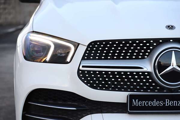 2020 Mercedes-Benz GLE-Class GLE300 d V167