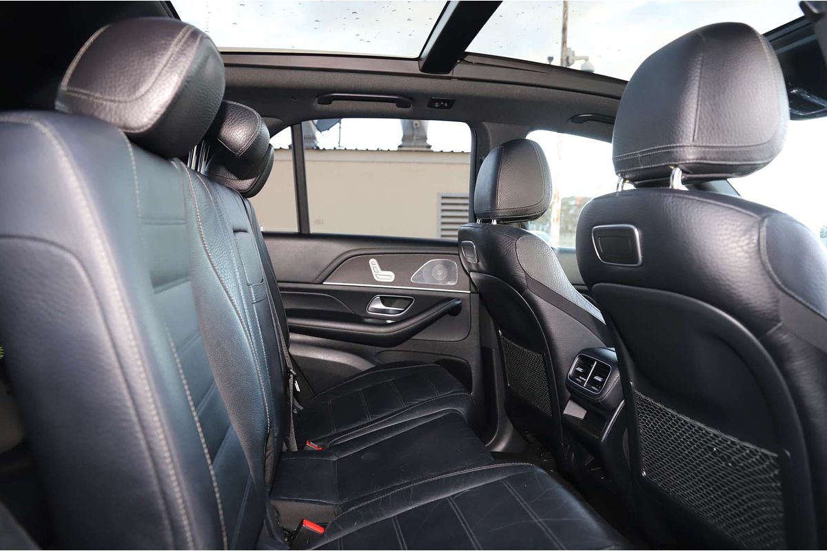 2020 Mercedes-Benz GLE-Class GLE300 d V167