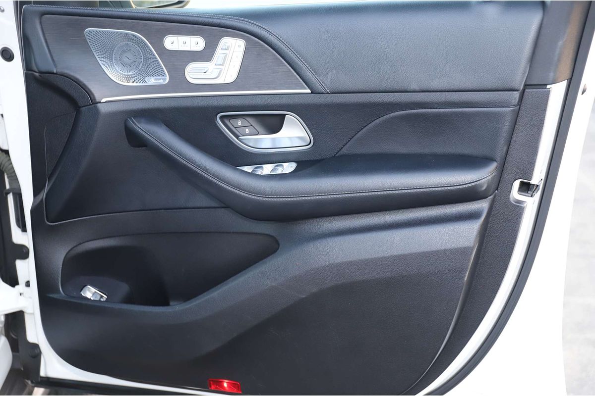 2020 Mercedes-Benz GLE-Class GLE300 d V167