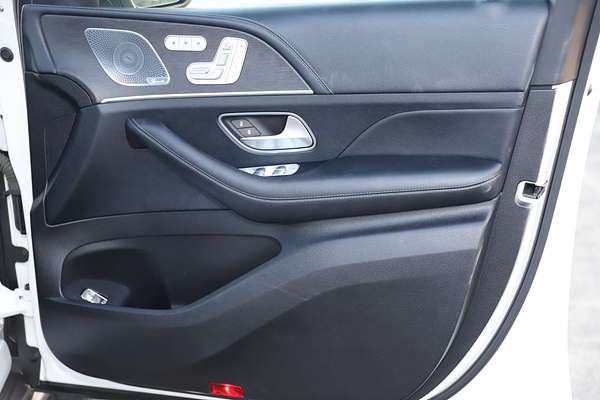 2020 Mercedes-Benz GLE-Class GLE300 d V167