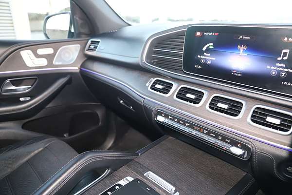 2020 Mercedes-Benz GLE-Class GLE300 d V167