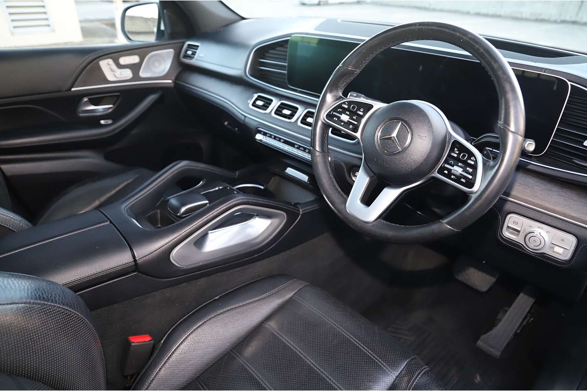 2020 Mercedes-Benz GLE-Class GLE300 d V167