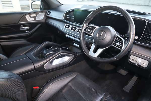 2020 Mercedes-Benz GLE-Class GLE300 d V167