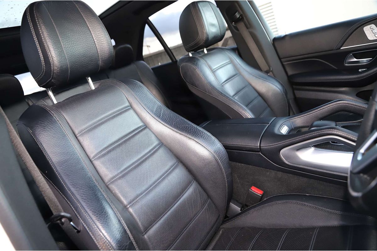 2020 Mercedes-Benz GLE-Class GLE300 d V167