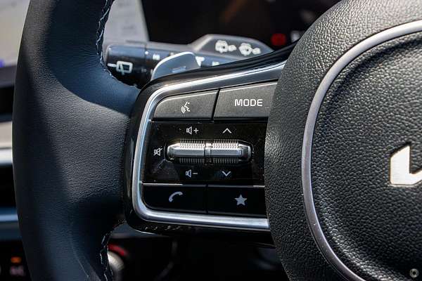 2025 Kia Sorento HEV GT-Line MQ4 PE