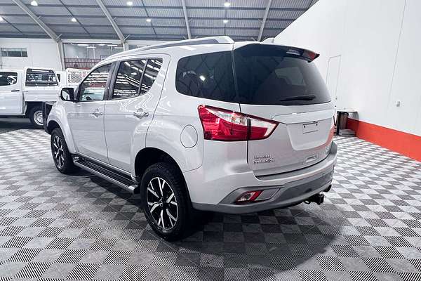 2019 Isuzu MU-X LS-T