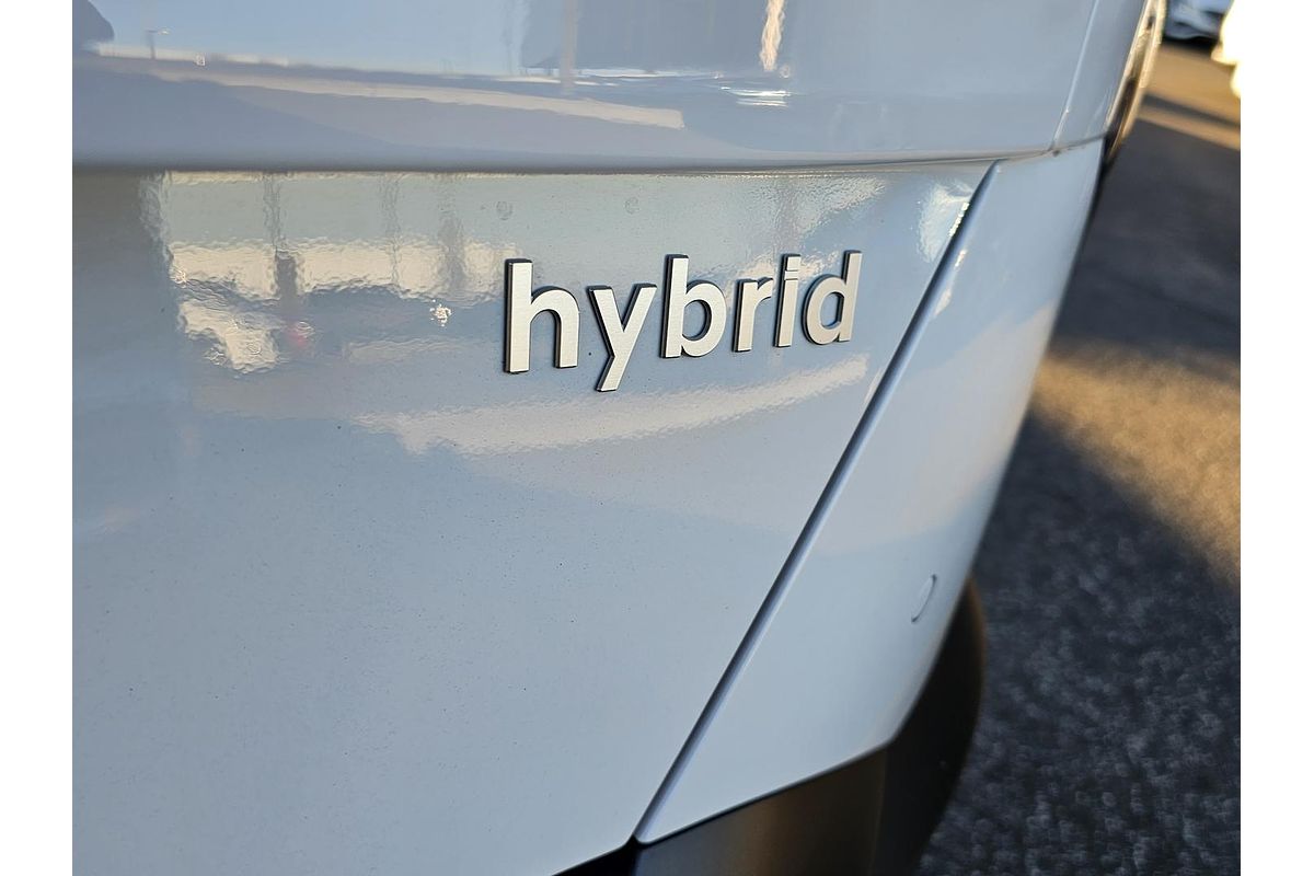 2025 Hyundai Kona Hybrid Premium SX2.V2