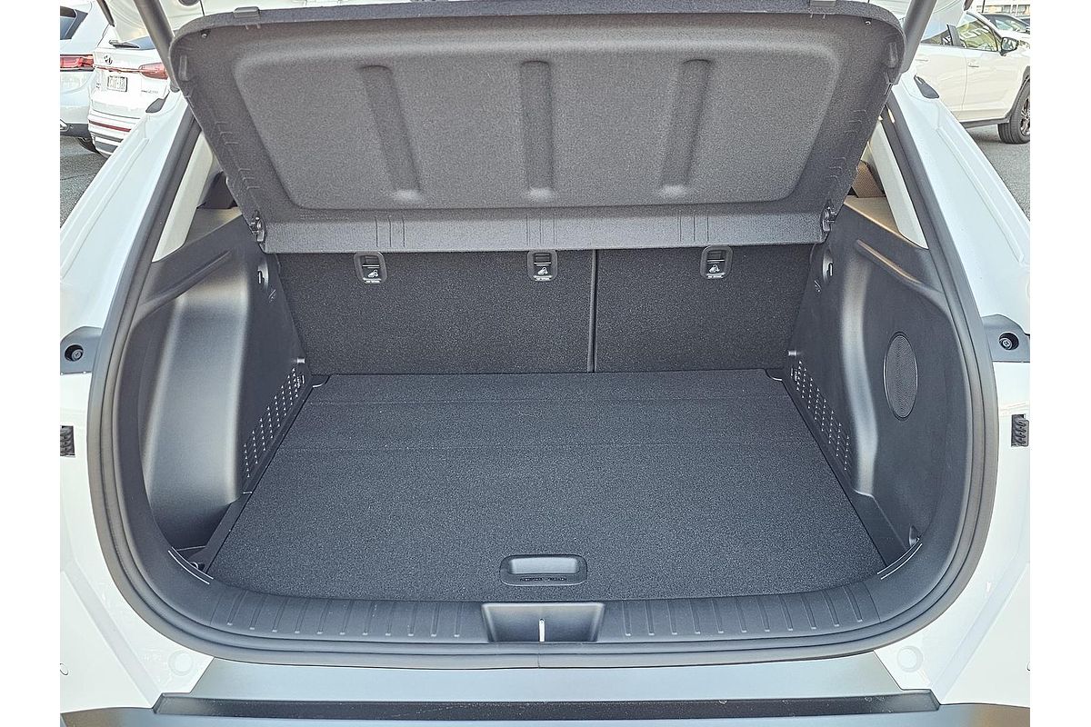 2025 Hyundai Kona Hybrid Premium SX2.V2
