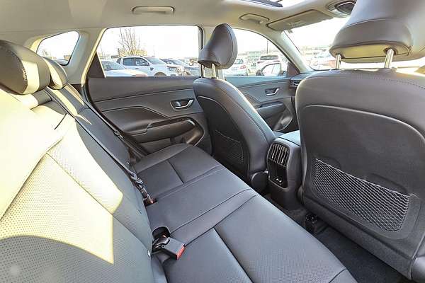 2025 Hyundai Kona Hybrid Premium SX2.V2