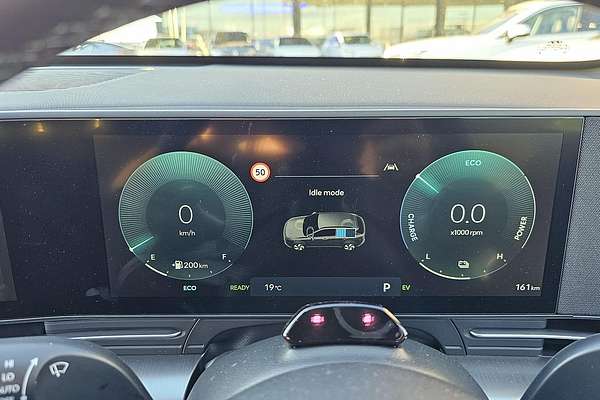 2025 Hyundai Kona Hybrid Premium SX2.V2