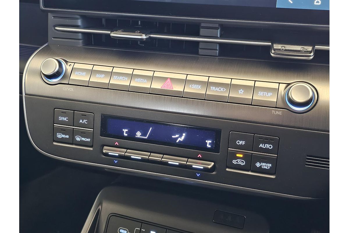 2025 Hyundai Kona Hybrid Premium SX2.V2
