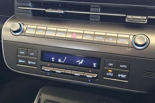 2025 Hyundai Kona Hybrid Premium SX2.V2