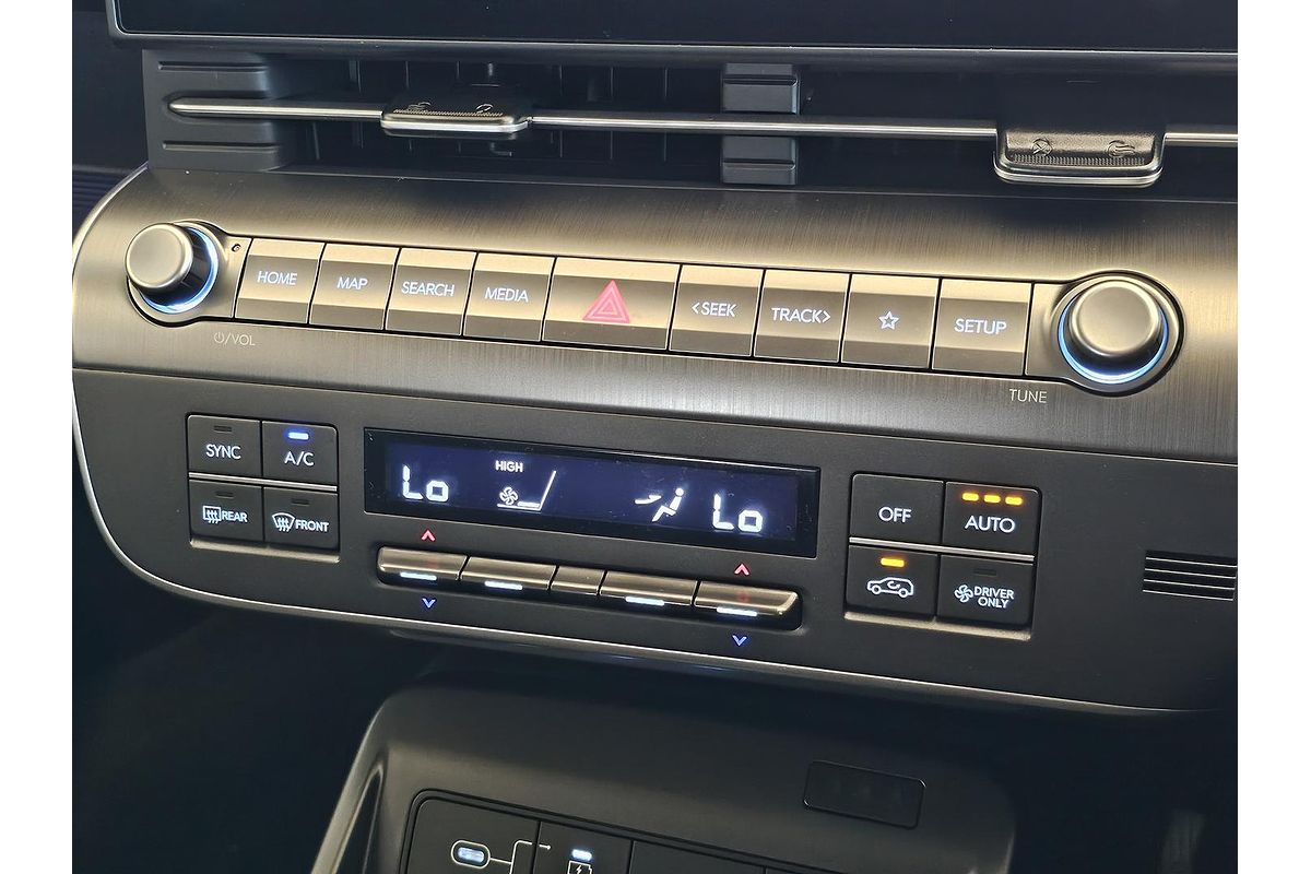 2025 Hyundai Kona Hybrid Premium SX2.V2