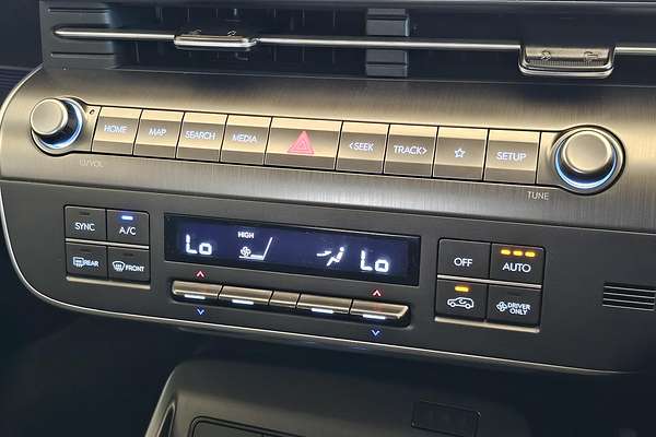 2025 Hyundai Kona Hybrid Premium SX2.V2