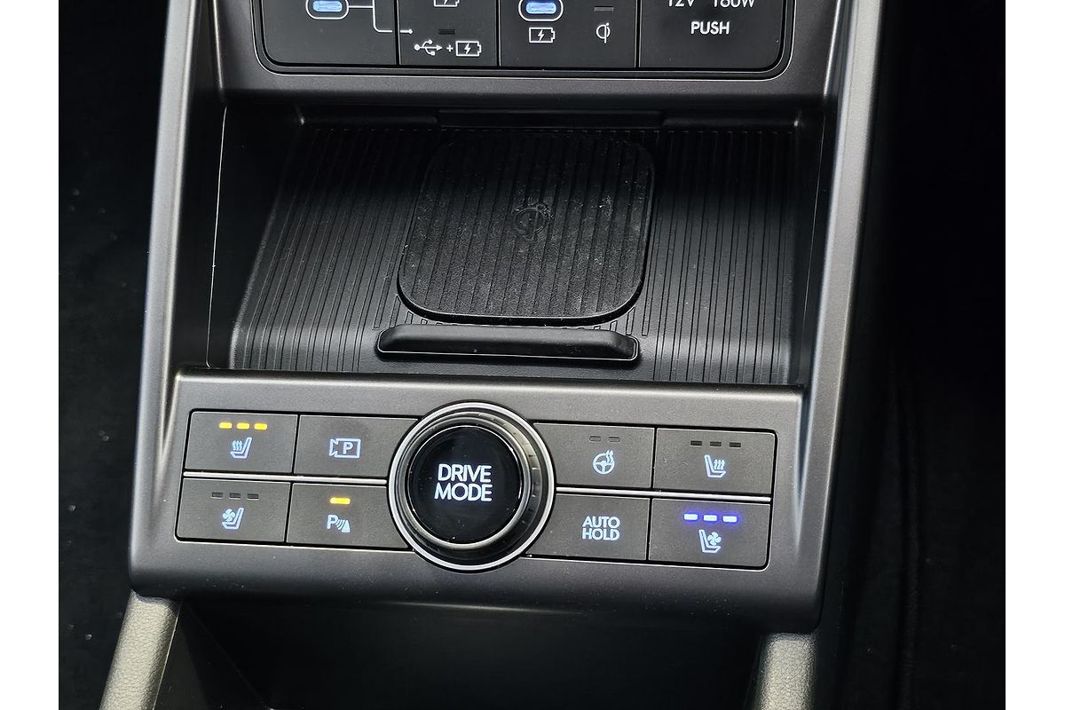 2025 Hyundai Kona Hybrid Premium SX2.V2