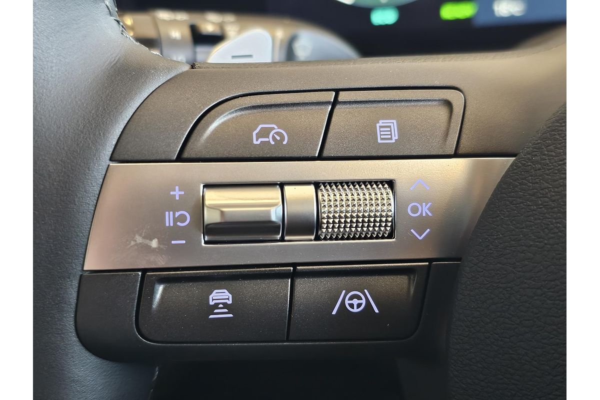 2025 Hyundai Kona Hybrid Premium SX2.V2