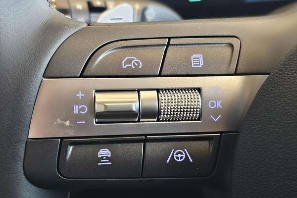 2025 Hyundai Kona Hybrid Premium SX2.V2