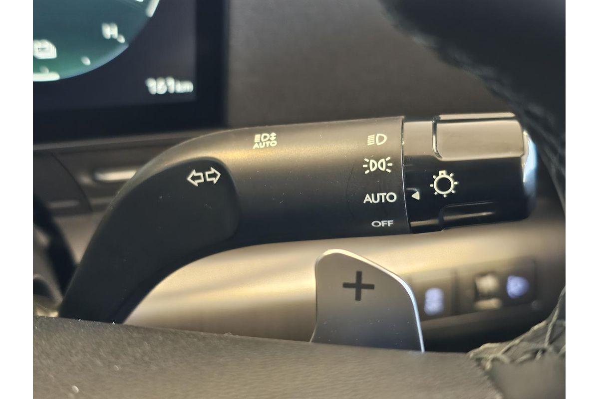2025 Hyundai Kona Hybrid Premium SX2.V2