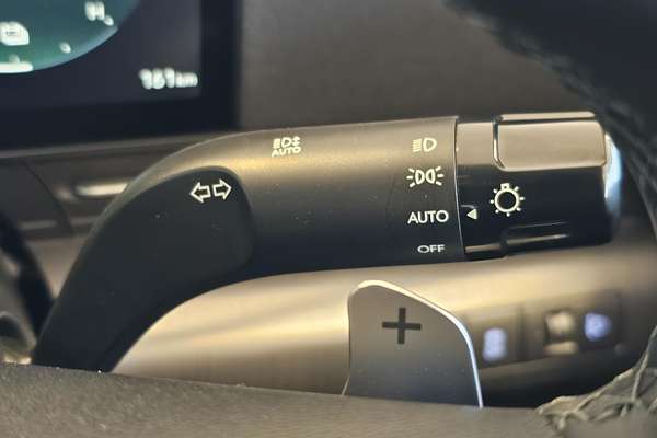 2025 Hyundai Kona Hybrid Premium SX2.V2