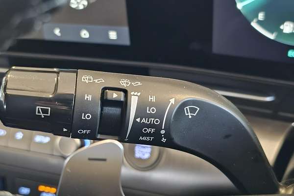 2025 Hyundai Kona Hybrid Premium SX2.V2
