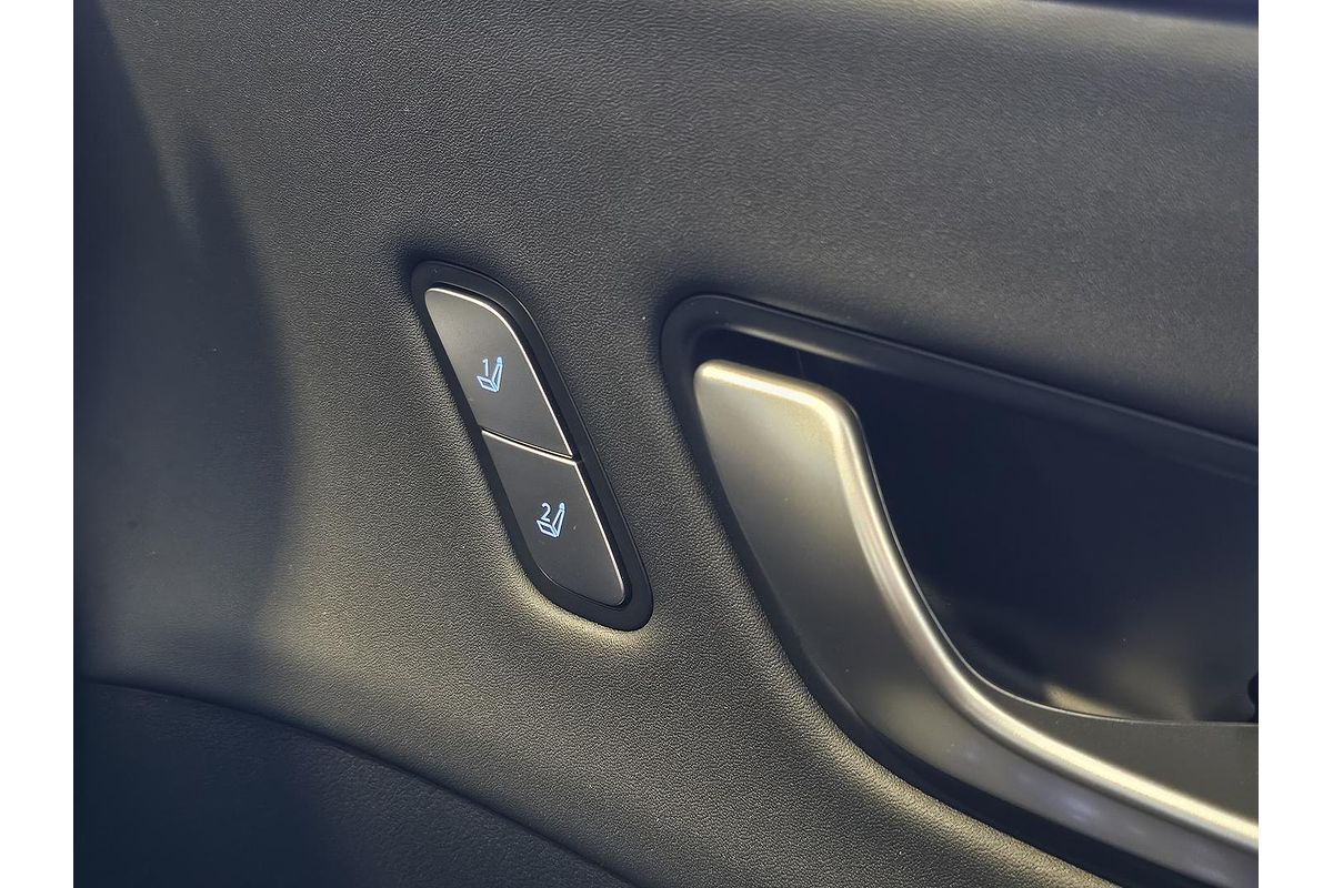2025 Hyundai Kona Hybrid Premium SX2.V2