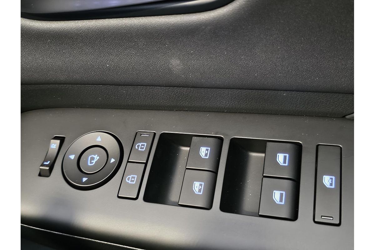 2025 Hyundai Kona Hybrid Premium SX2.V2