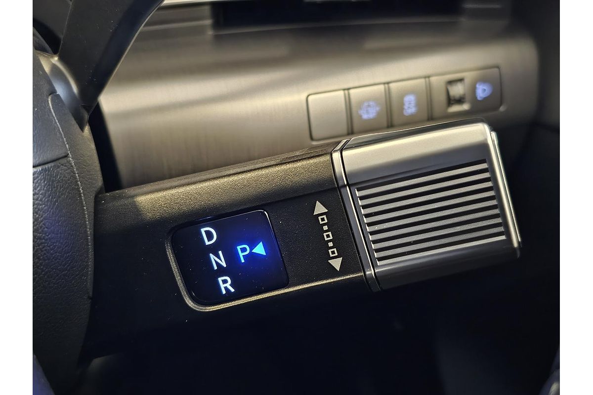 2025 Hyundai Kona Hybrid Premium SX2.V2