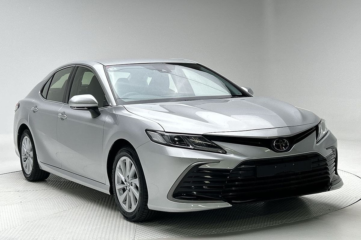 2022 Toyota Camry Ascent AXVA70R