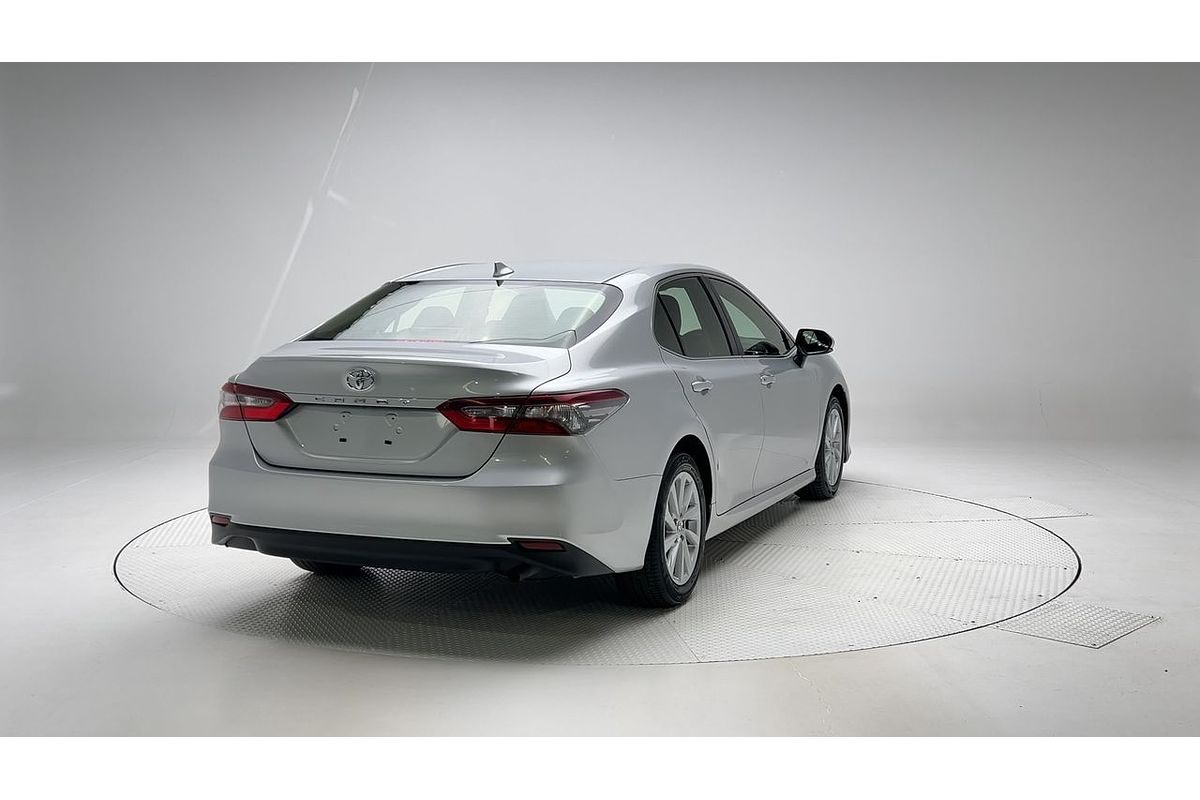 2022 Toyota Camry Ascent AXVA70R