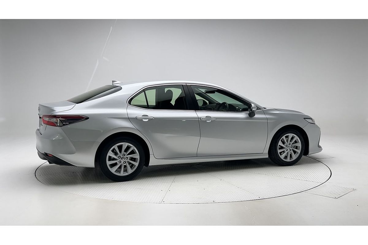 2022 Toyota Camry Ascent AXVA70R