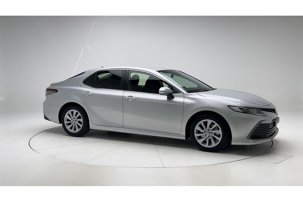 2022 Toyota Camry Ascent AXVA70R