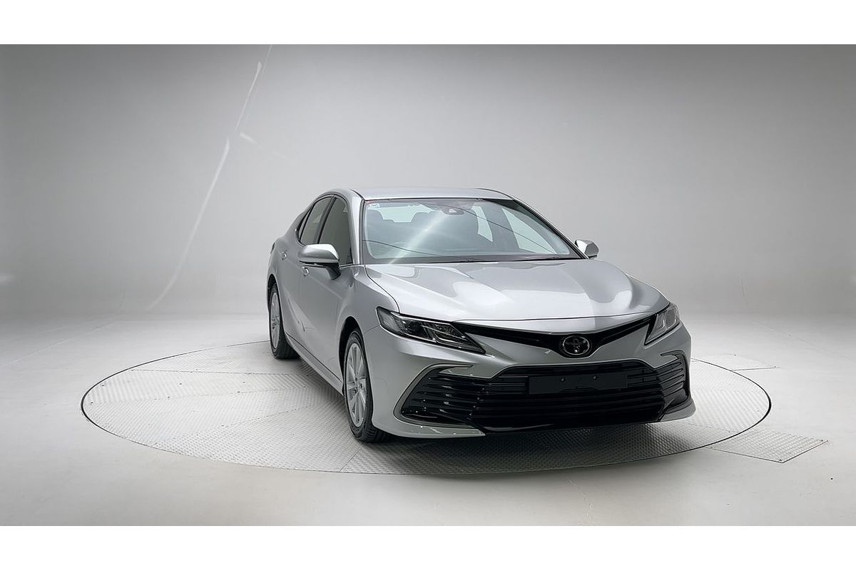 2022 Toyota Camry Ascent AXVA70R