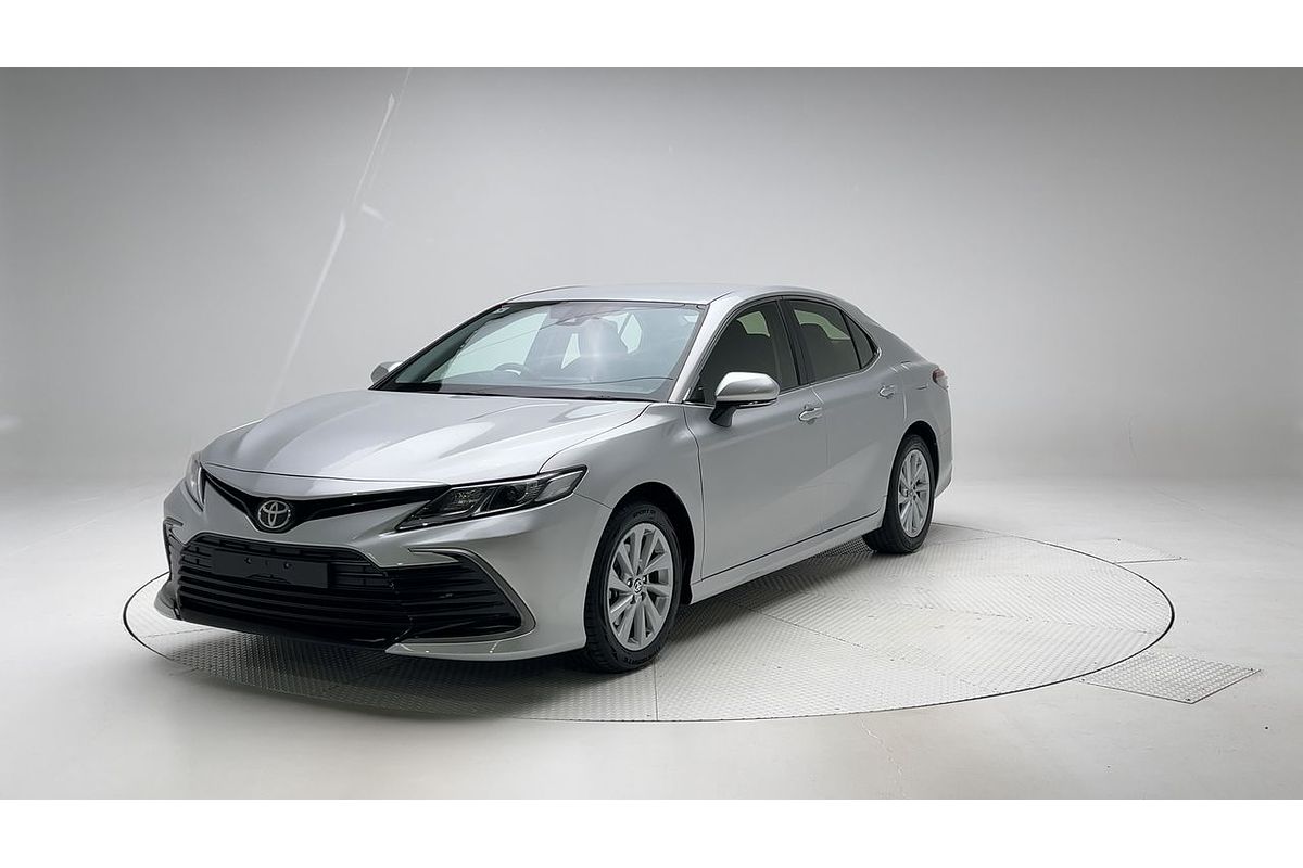 2022 Toyota Camry Ascent AXVA70R