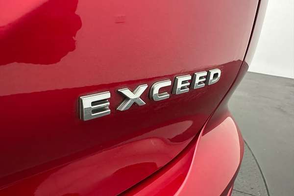 2023 Mitsubishi Outlander Exceed ZM