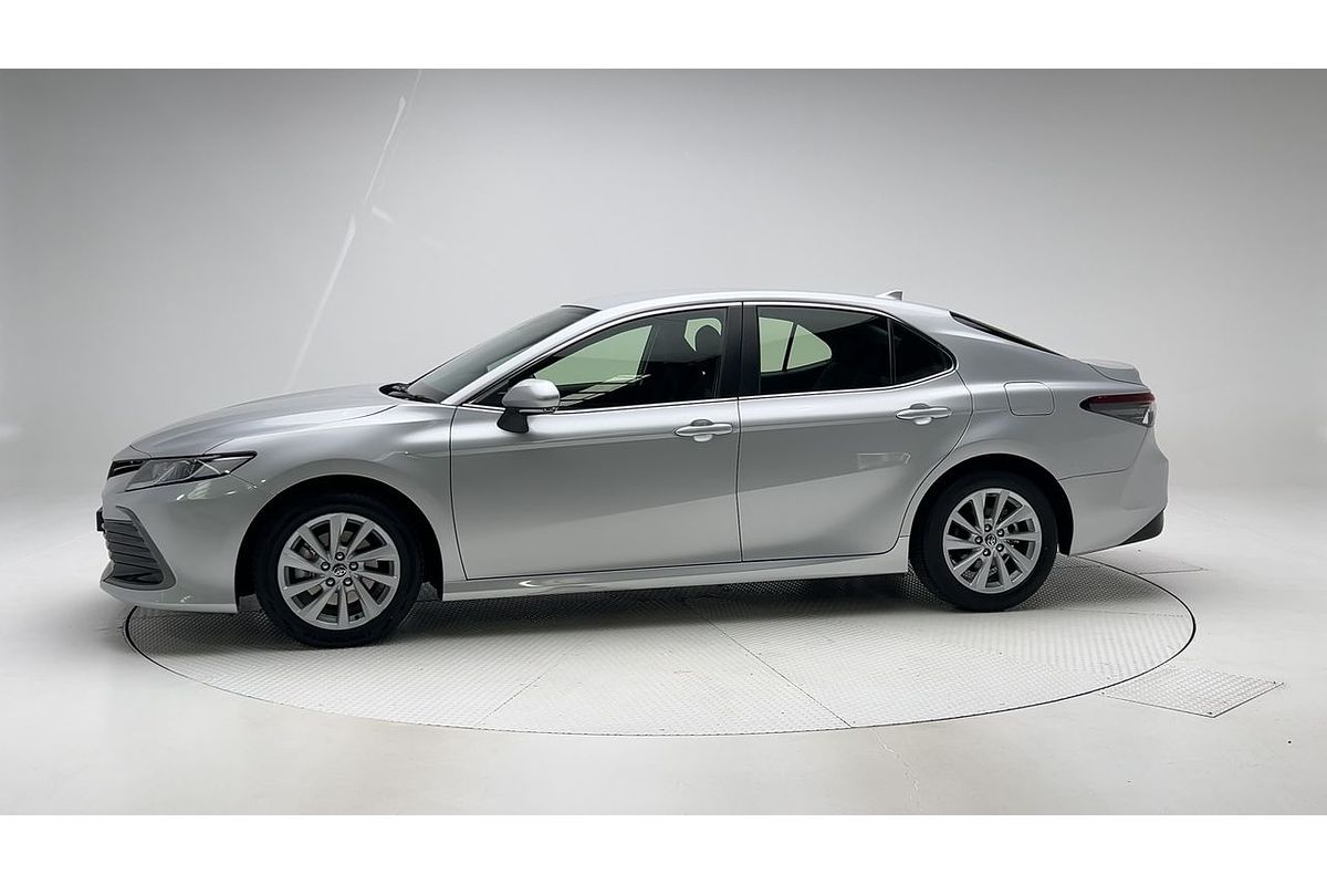 2022 Toyota Camry Ascent AXVA70R