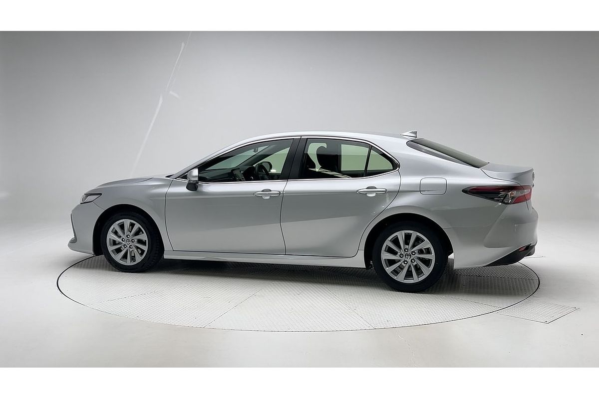 2022 Toyota Camry Ascent AXVA70R