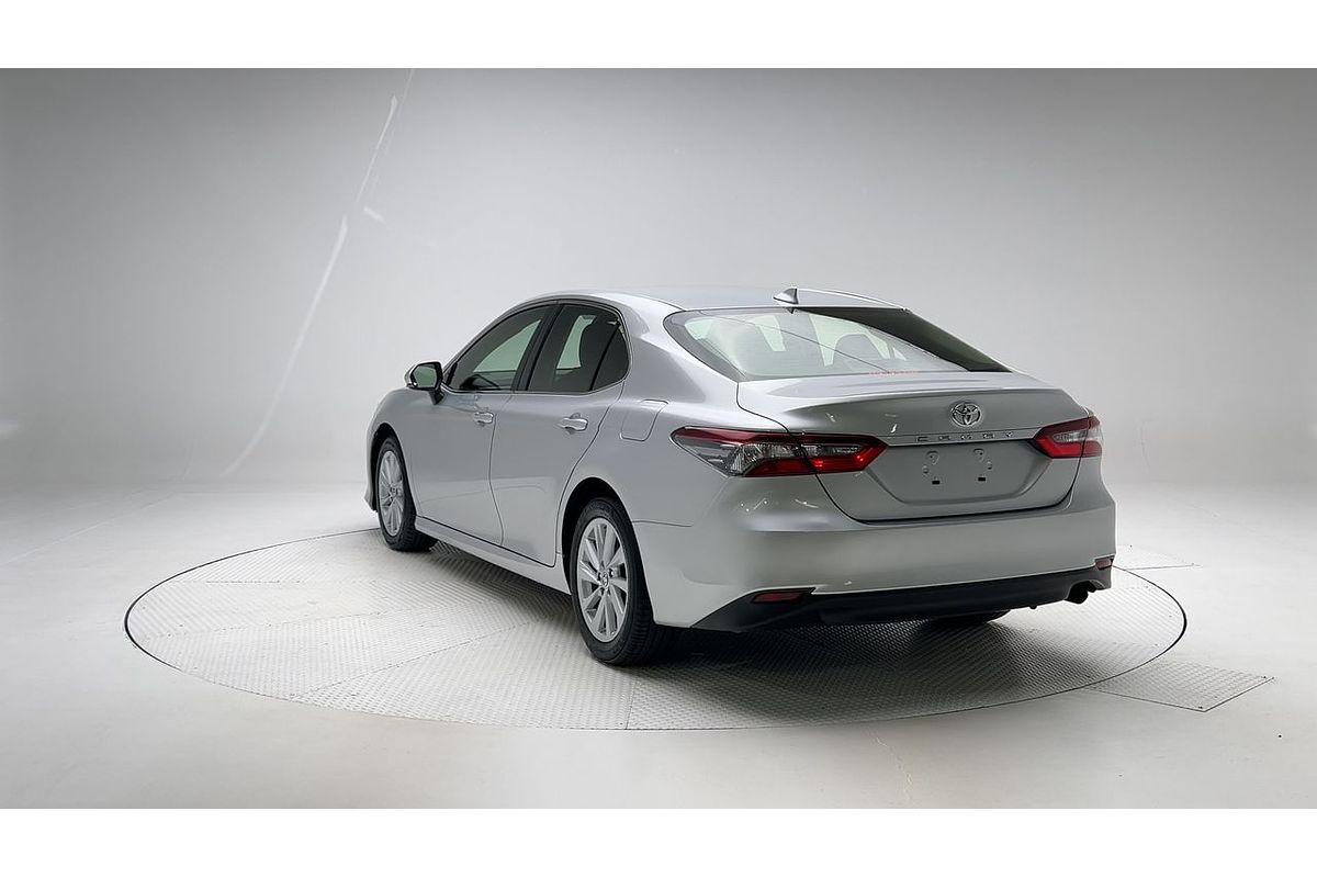 2022 Toyota Camry Ascent AXVA70R