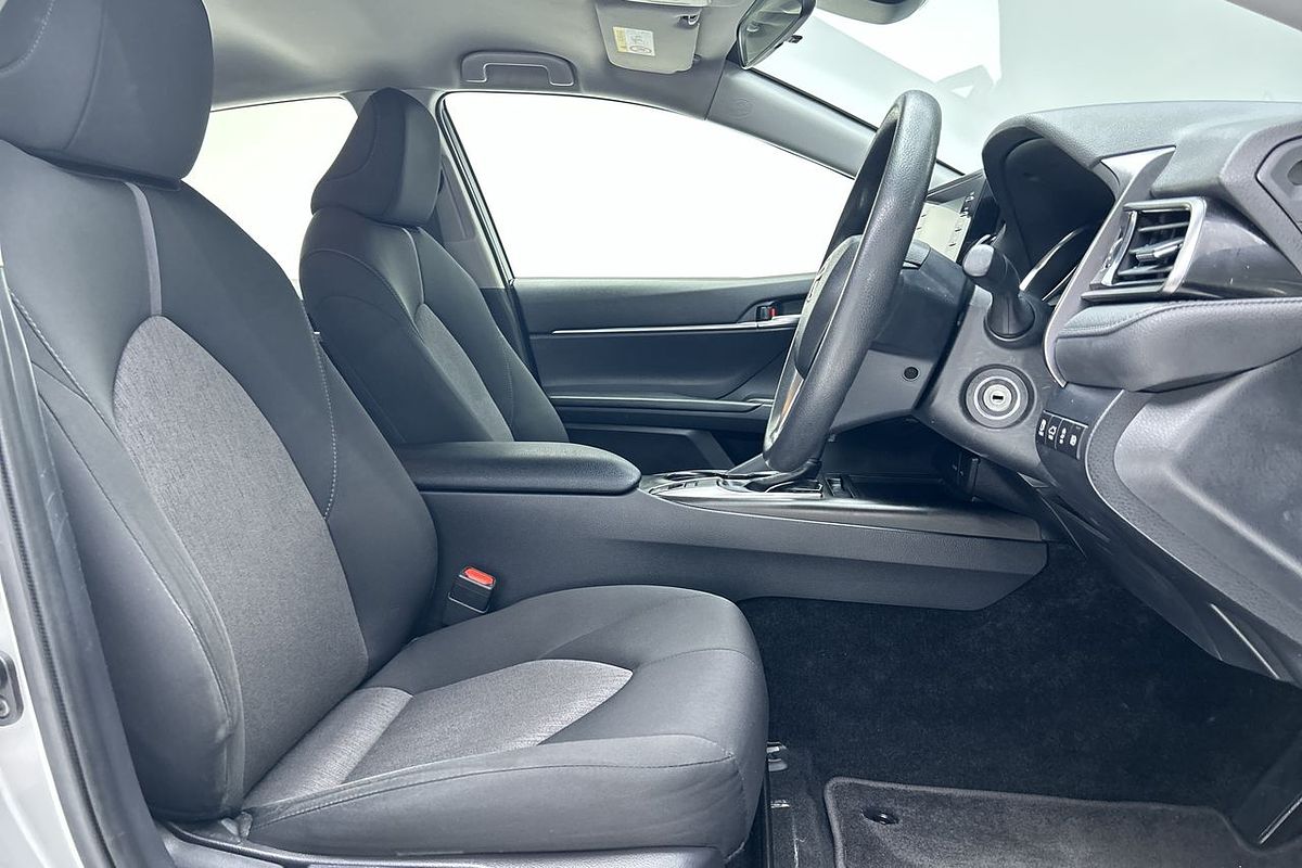 2022 Toyota Camry Ascent AXVA70R