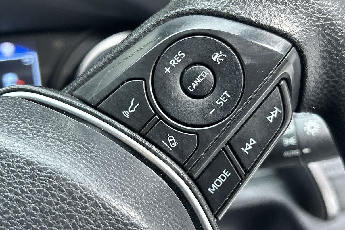 2022 Toyota Camry Ascent AXVA70R