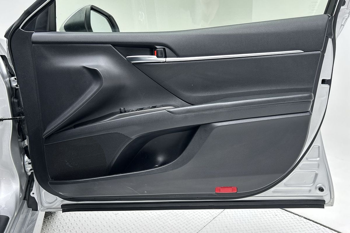 2022 Toyota Camry Ascent AXVA70R