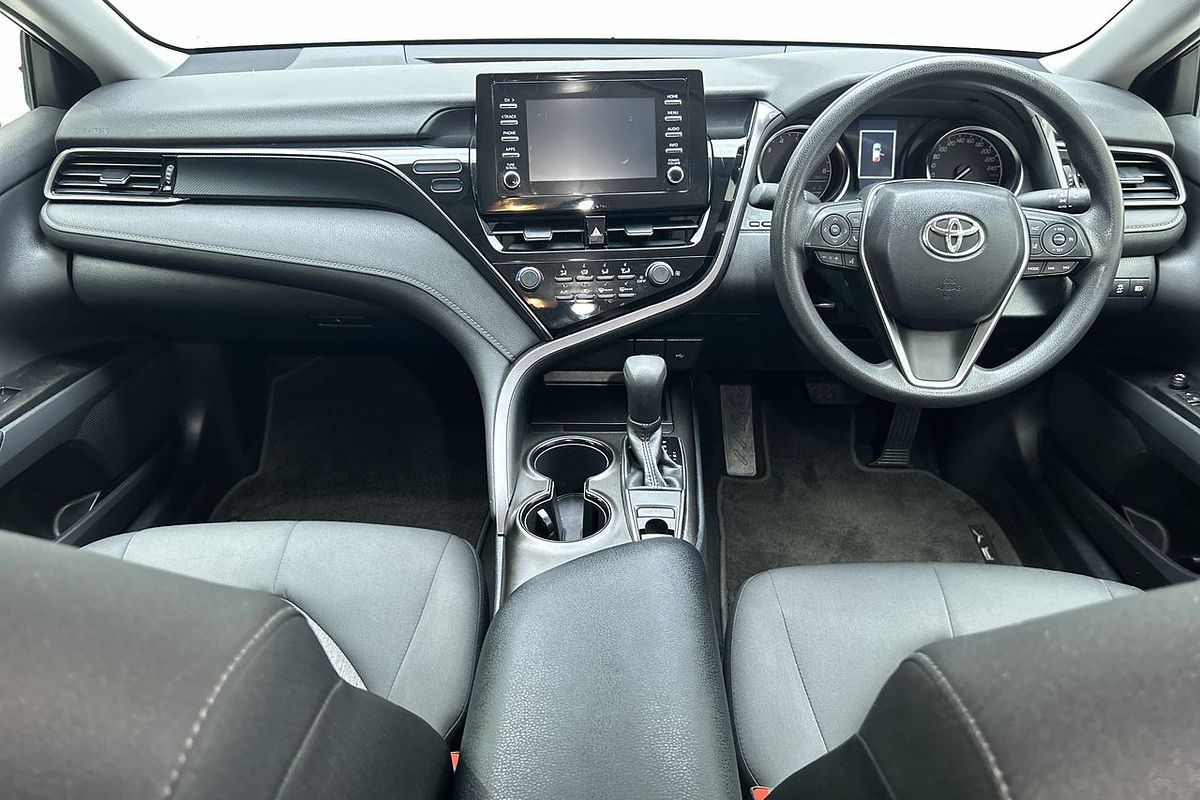 2022 Toyota Camry Ascent AXVA70R