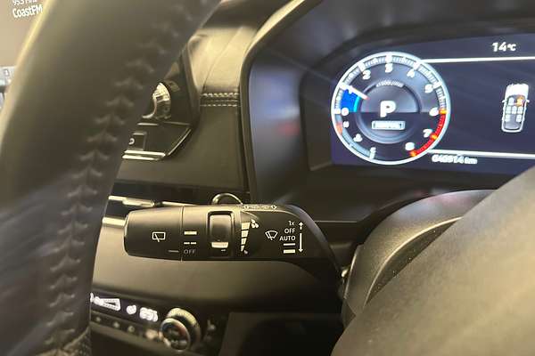 2023 Mitsubishi Outlander Exceed ZM