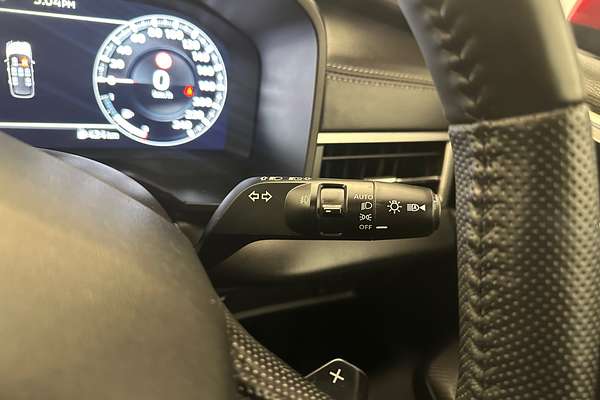 2023 Mitsubishi Outlander Exceed ZM