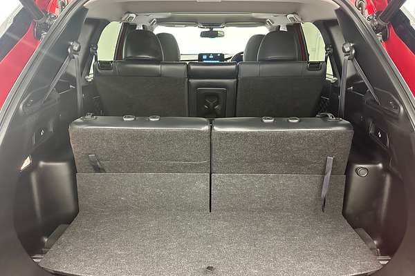 2023 Mitsubishi Outlander Exceed ZM